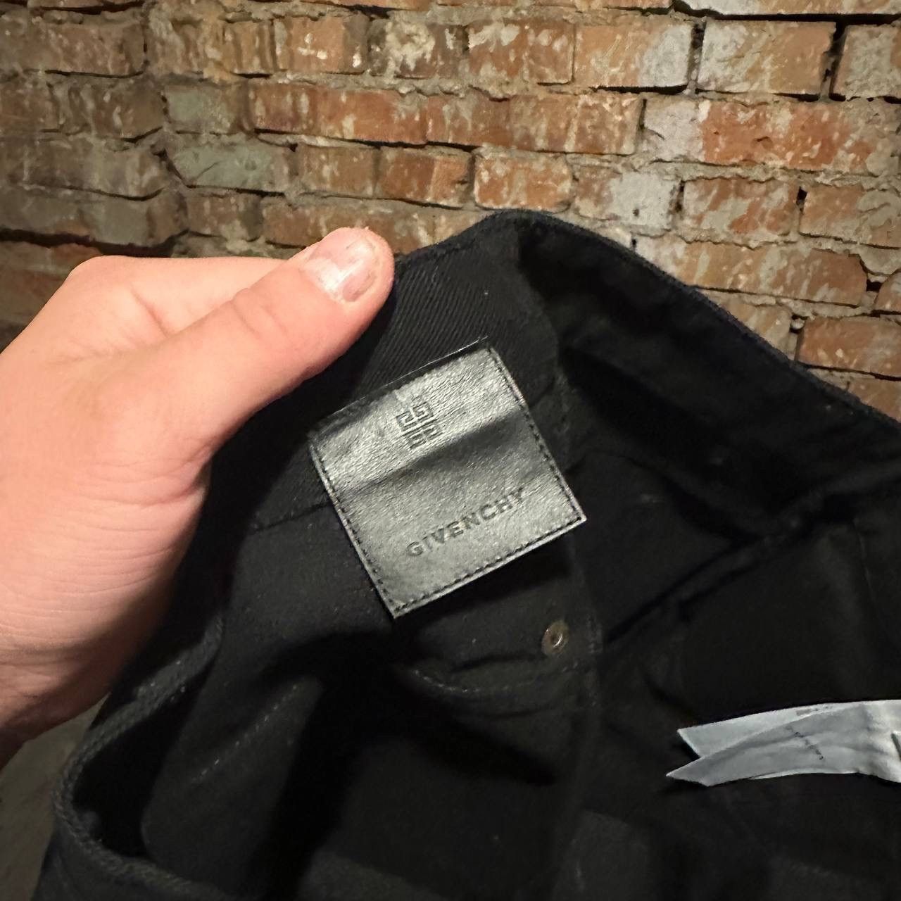 Chito × Givenchy Givenchy chito dog graffiti pants size 33 Size US 33 - 13 Thumbnail