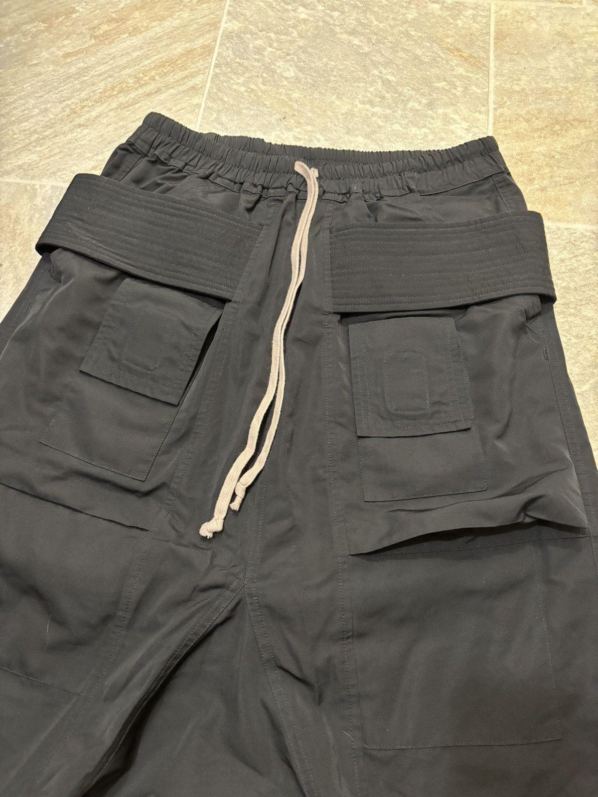 Rick Owens Walrus Pod Shorts SS17ブラック38 Rick Owens Walrus Pod Shorts SS17ブラック38 楽天市場】リック