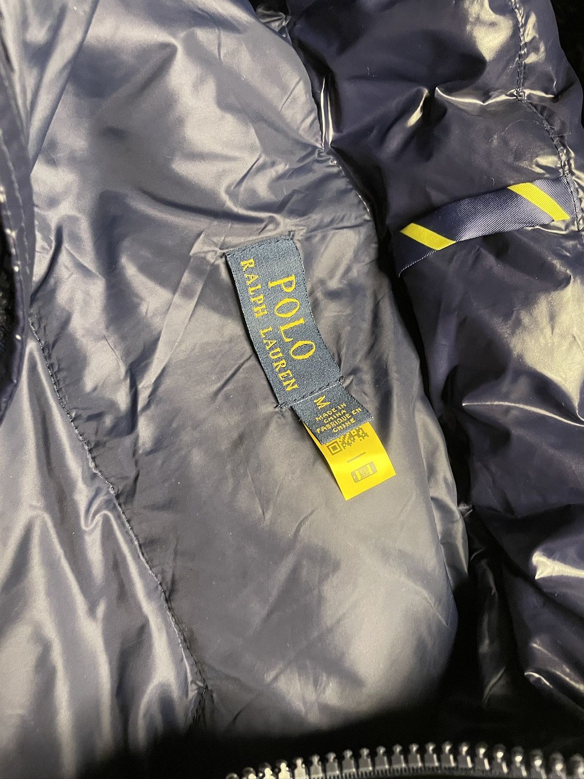 Polo Ralph Lauren Ralph lauren puffer Size US M / EU 48-50 / 2 - 6 Thumbnail