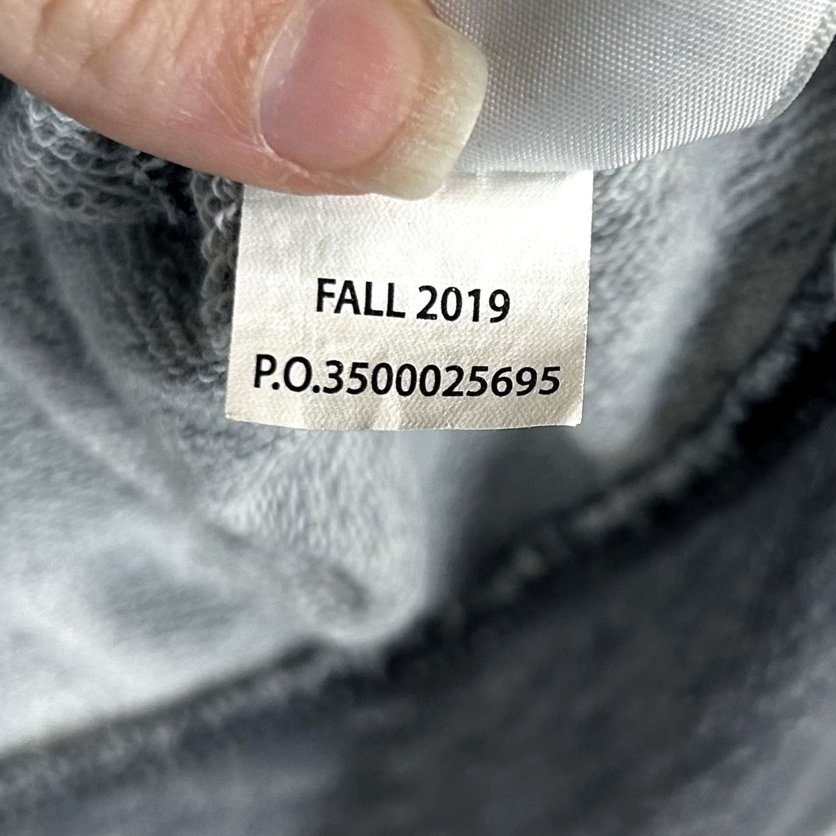 Carhartt VINTAGE Size S / US 4 / IT 40 - 5 Thumbnail