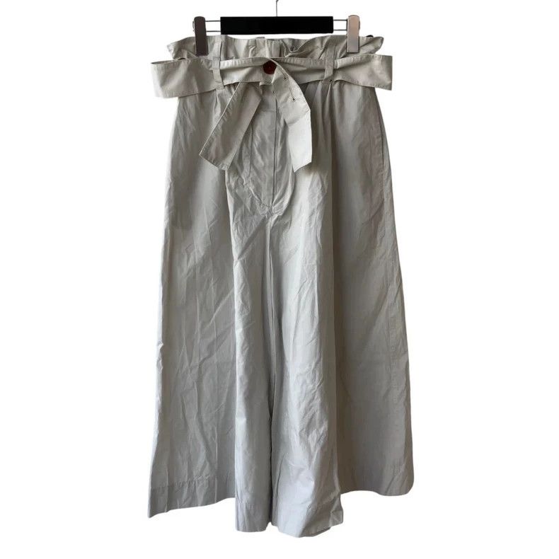 Vivienne Westwood vivienne westwood size00 Skinny wide leg pants Size 29" - 1 Thumbnail