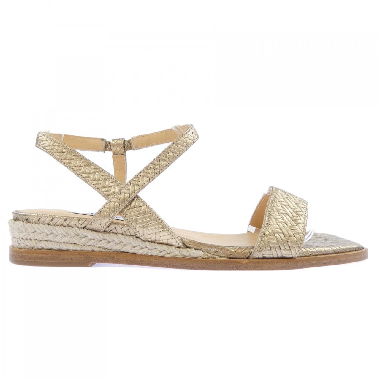 Other Other Pellico Sunny Leather Sandals Leather Shoes DUTY FREE for USA Size ONE SIZE - 1 Thumbnail