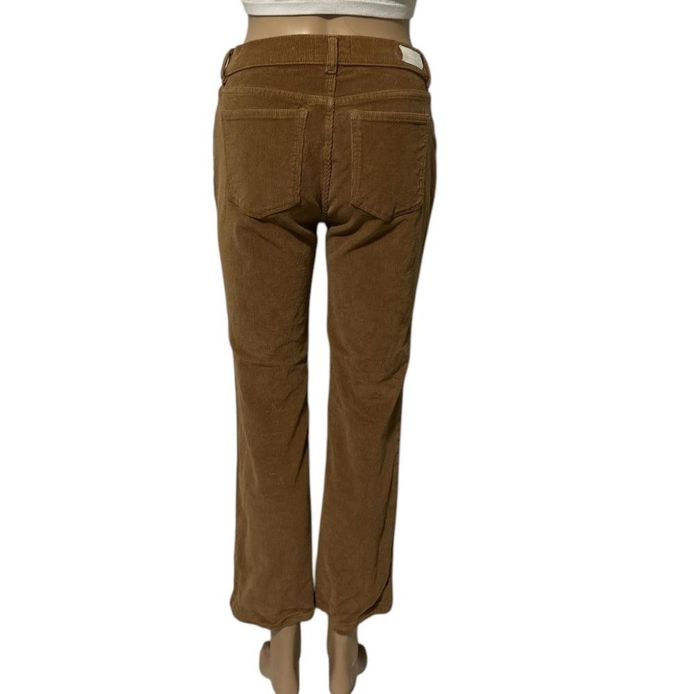 DL1961 DL1961 MARA STRAIGHT INSTASCULPT STRAIGHT - VICUNA Size 26" / US 2 / IT 38 - 8 Thumbnail