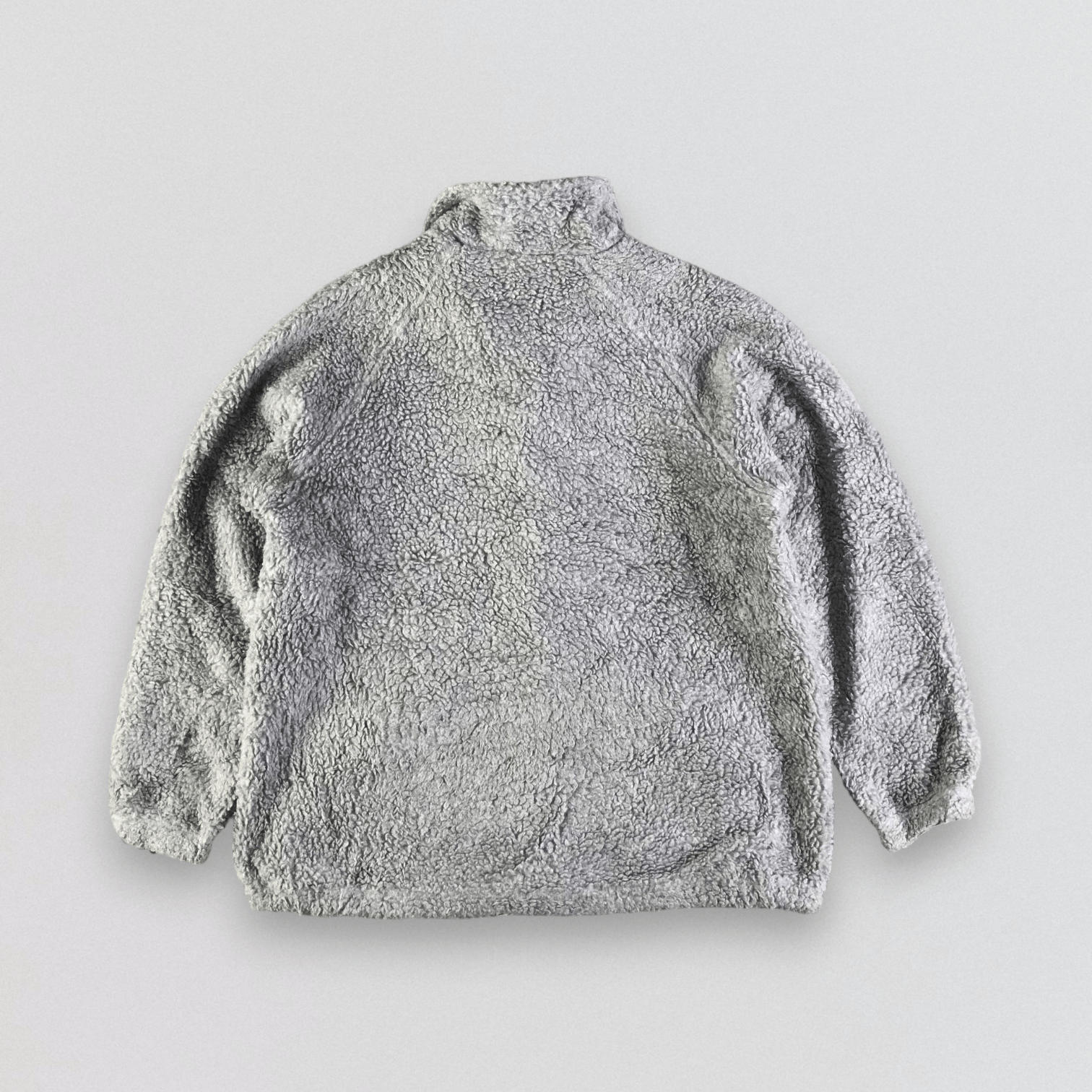 Beams Plus Beams Boy x Healthknit Fleece Jacket Size US M / EU 48-50 / 2 - 3 Thumbnail