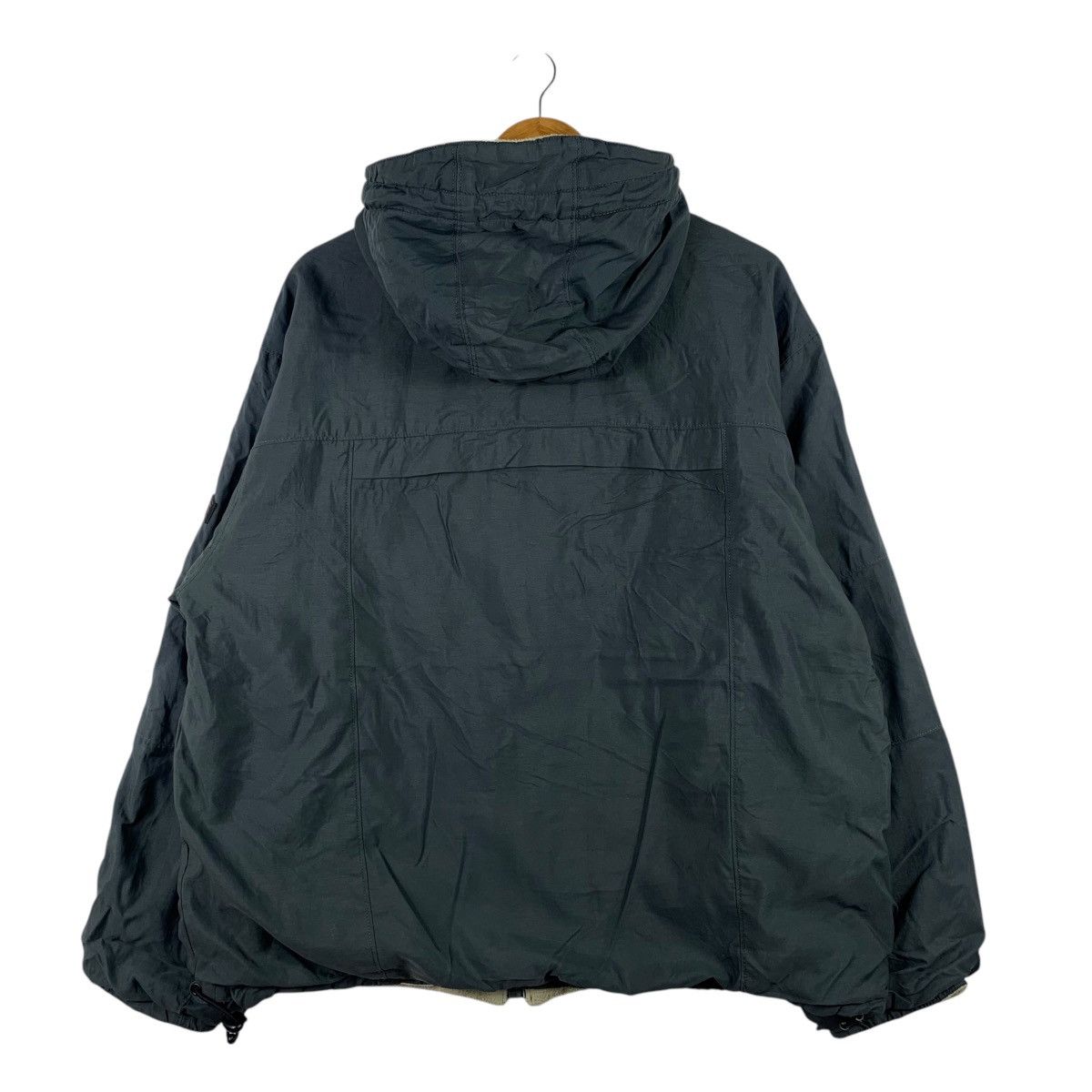 TOMMY HILFIGER Casualwear Small Logo Hoodie Jacket