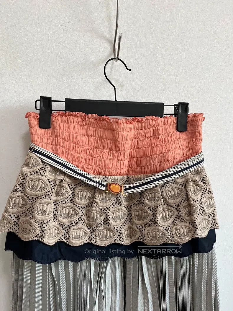 Undercover Undercover Skirt, pleated skirt, dress Size S / US 4 / IT 40 - 3 Thumbnail