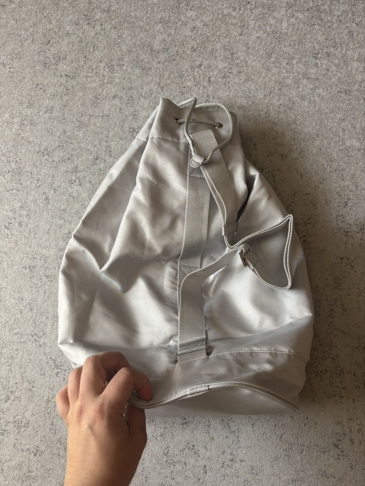 Prada × Vintage PRADA LUNA ROSSA SLING BAG Size ONE SIZE - 2 Thumbnail
