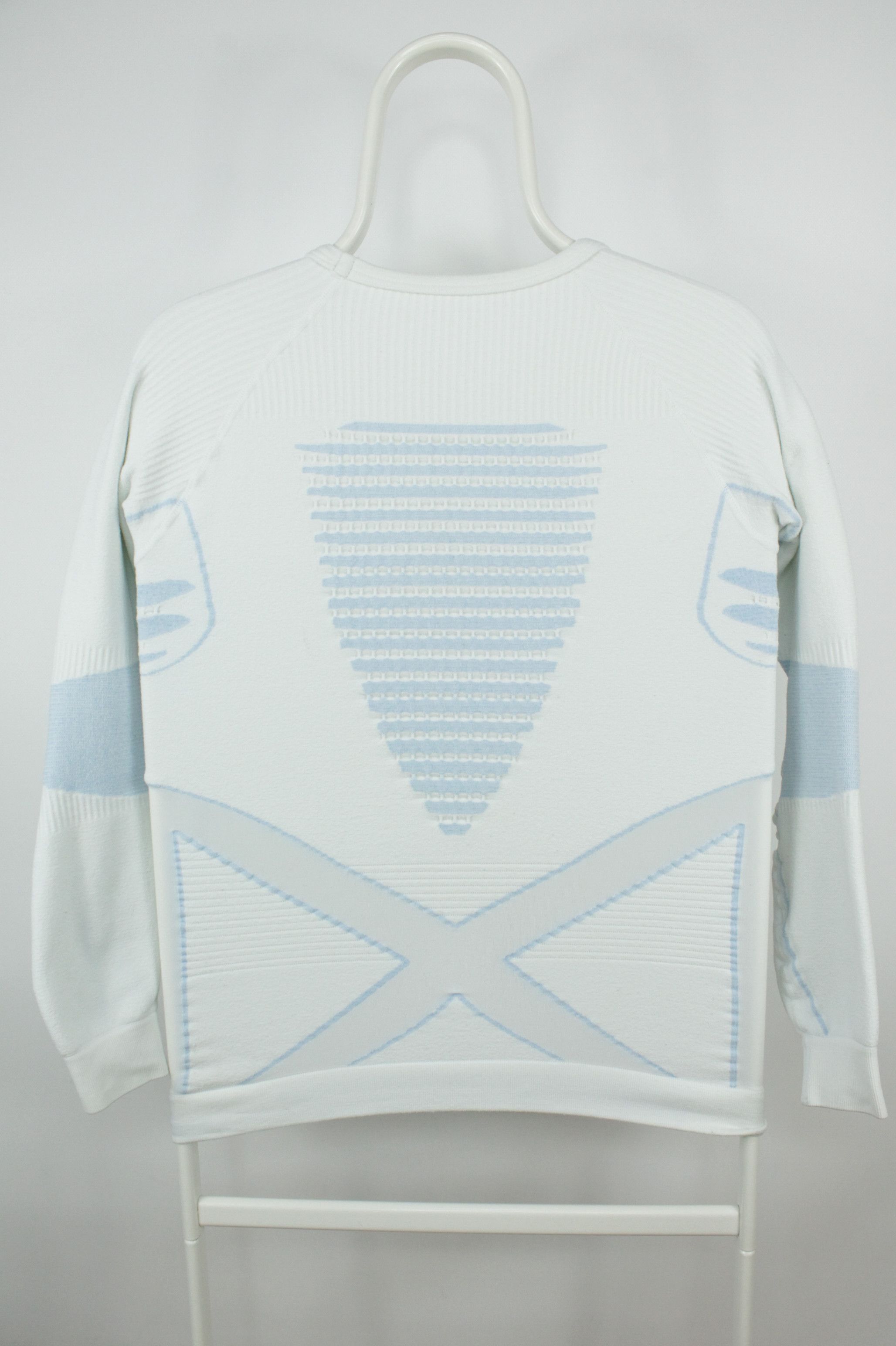 Other X-Bionic Energy Accumulator Extra Warm Women's T-Shirt Size L / US 10 / IT 46 - 6 Thumbnail