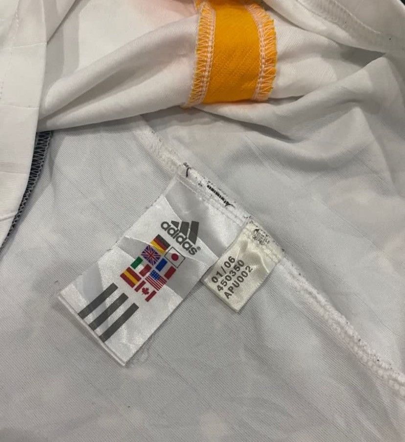 Other German 2006 jersey Size US M / EU 48-50 / 2 - 6 Thumbnail