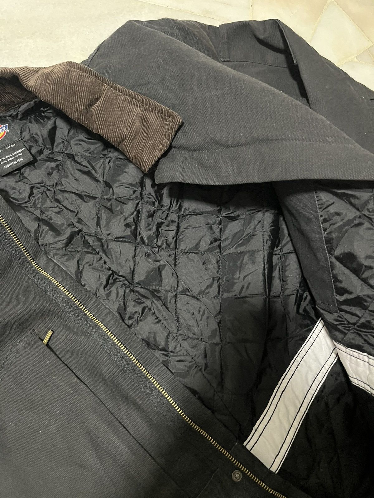 Dickies Dickies overall suit Size US M / EU 48-50 / 2 - 3 Thumbnail
