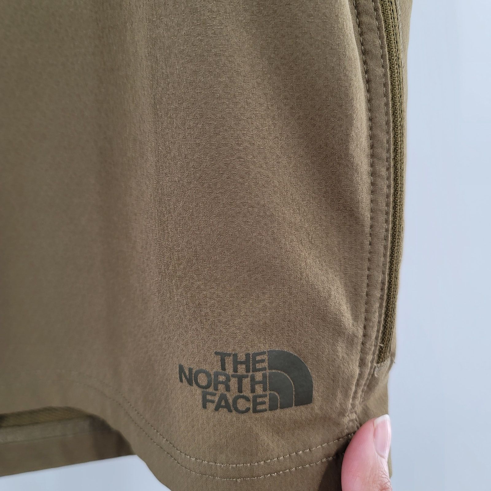 The North Face The North Face Men’s Rolling Sun Packable Shorts Size 32 Size US 32 / EU 48 - 6 Thumbnail