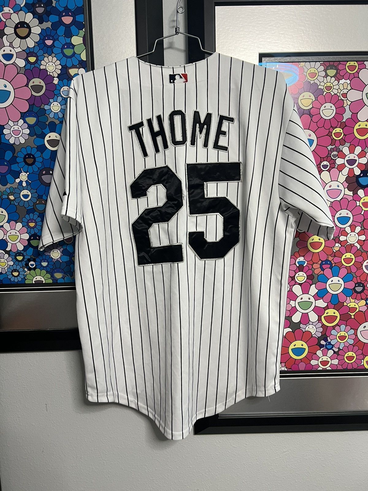 Other White Sox Jersey Size US L / EU 52-54 / 3 - 7 Thumbnail