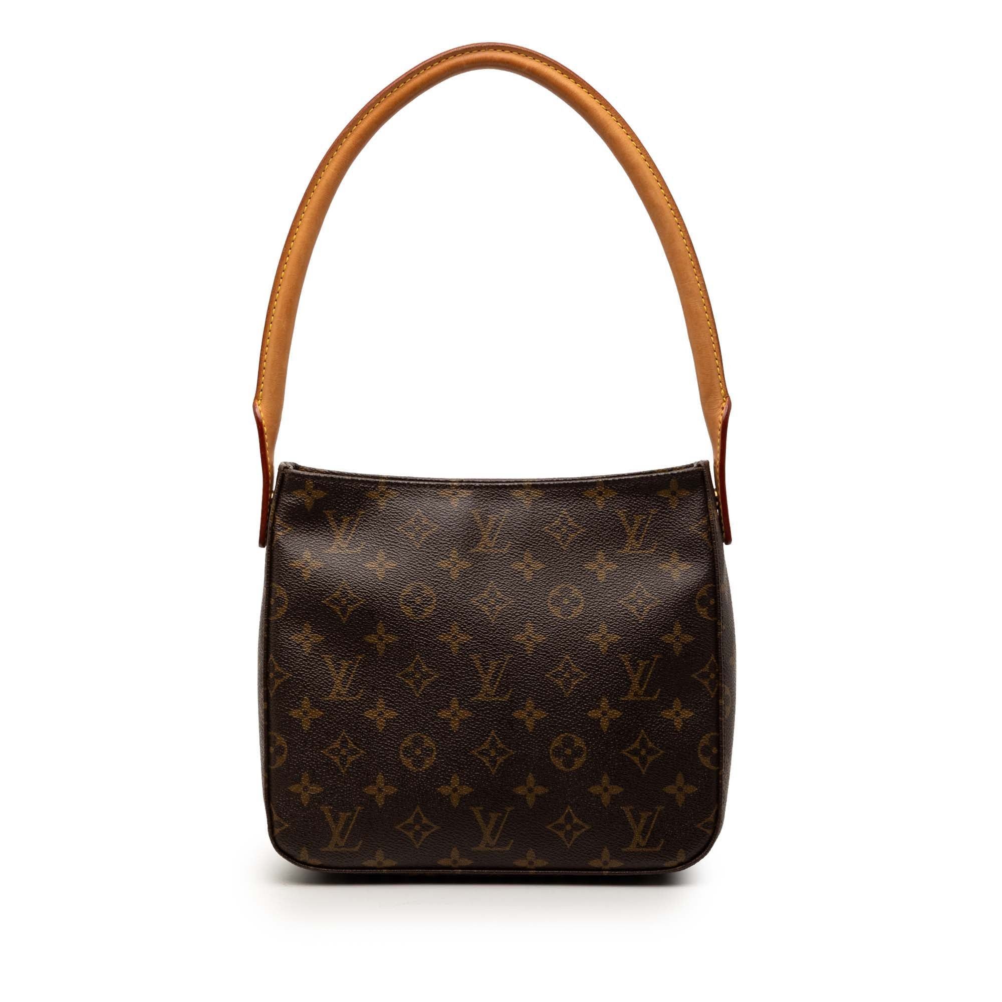 Louis Vuitton Monogram Looping MM Size ONE SIZE - 1 Thumbnail