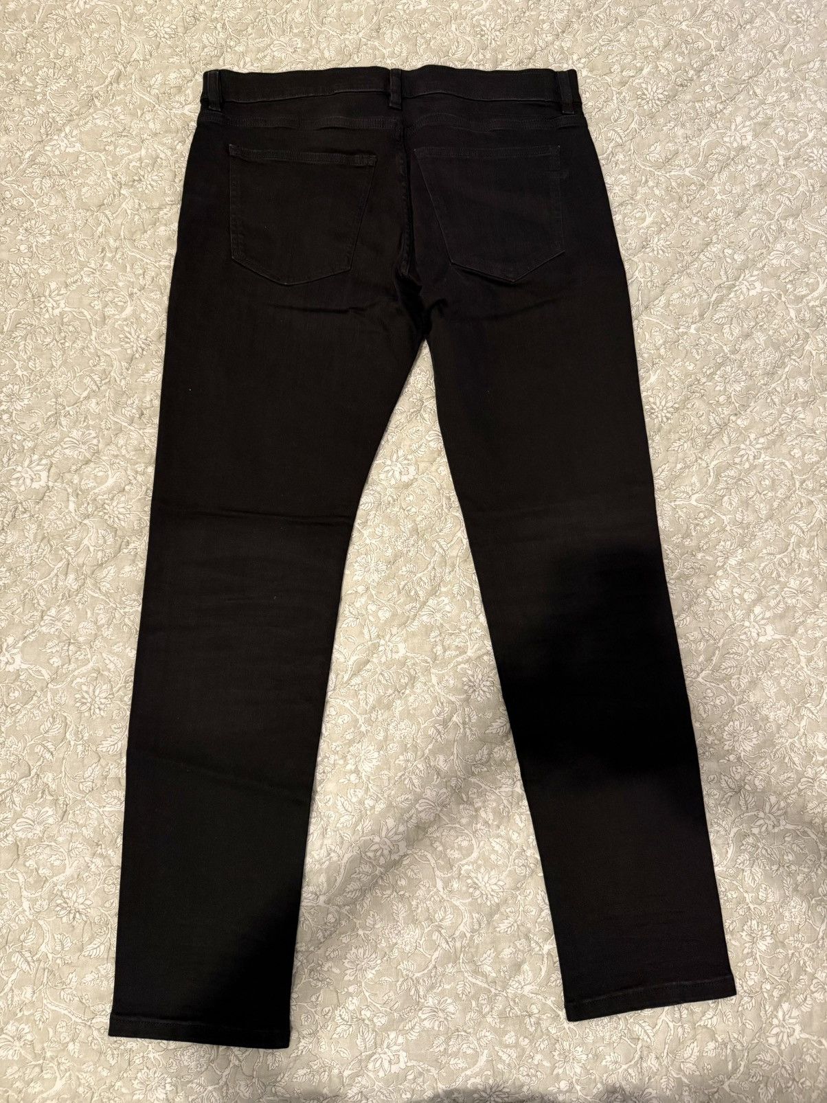 Diesel Diesel Skinny Jeans Size US 33 - 2 Thumbnail