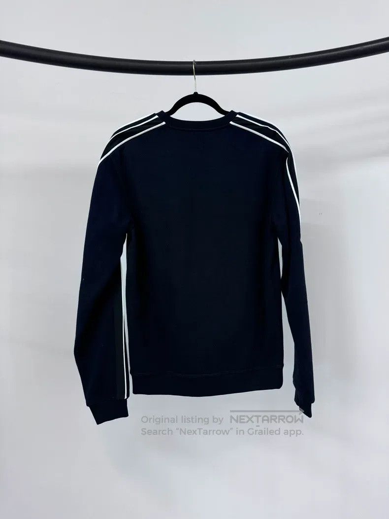 Hermes Hermes Dark blue men's sweater Size US S / EU 44-46 / 1 - 4 Thumbnail