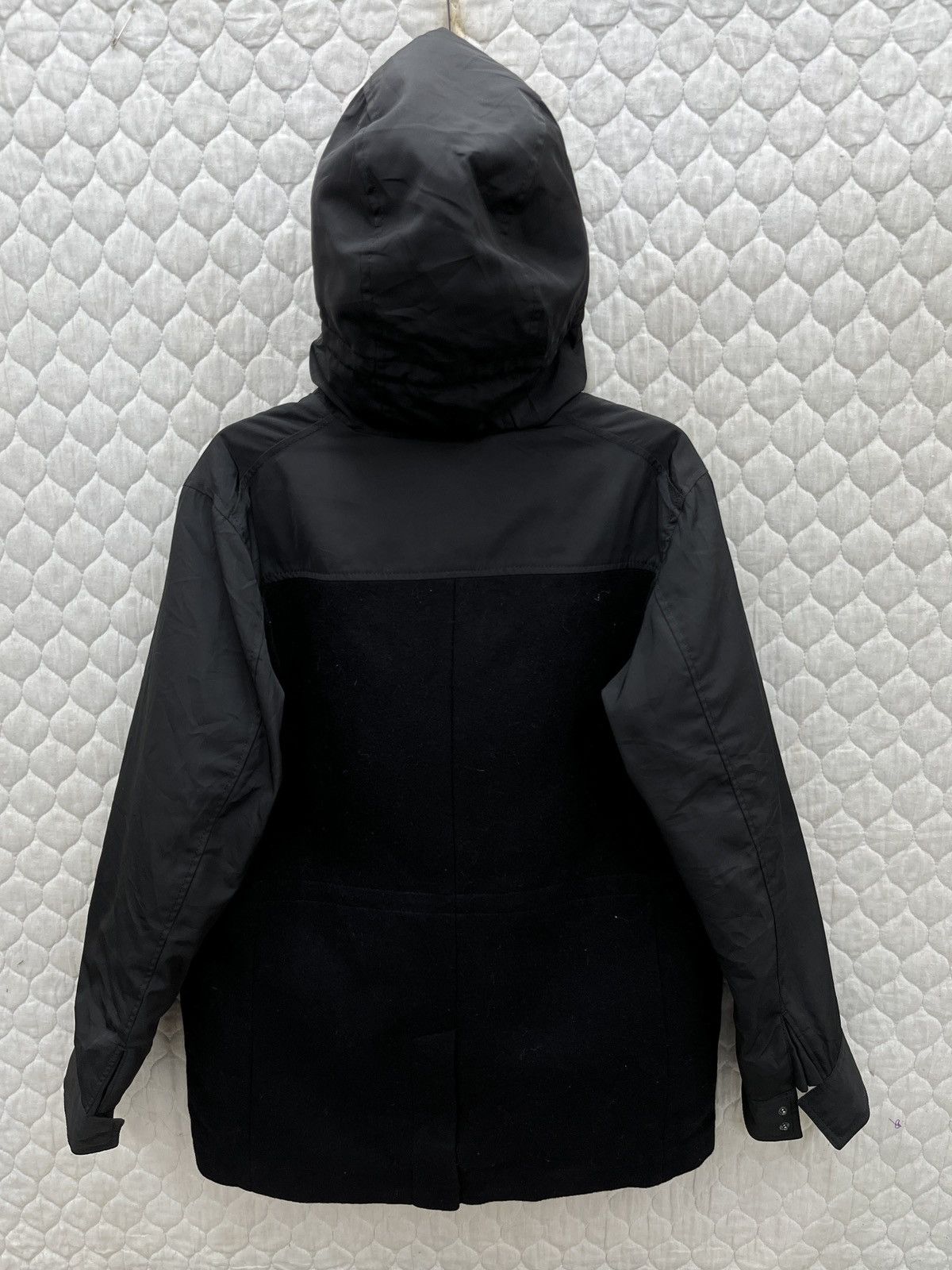 Jil Sander 🔥🔥🔥STEALS JIL SANDER X UNIQLO HOODIE JACKET Size M / US 6-8 / IT 42-44 - 4 Thumbnail