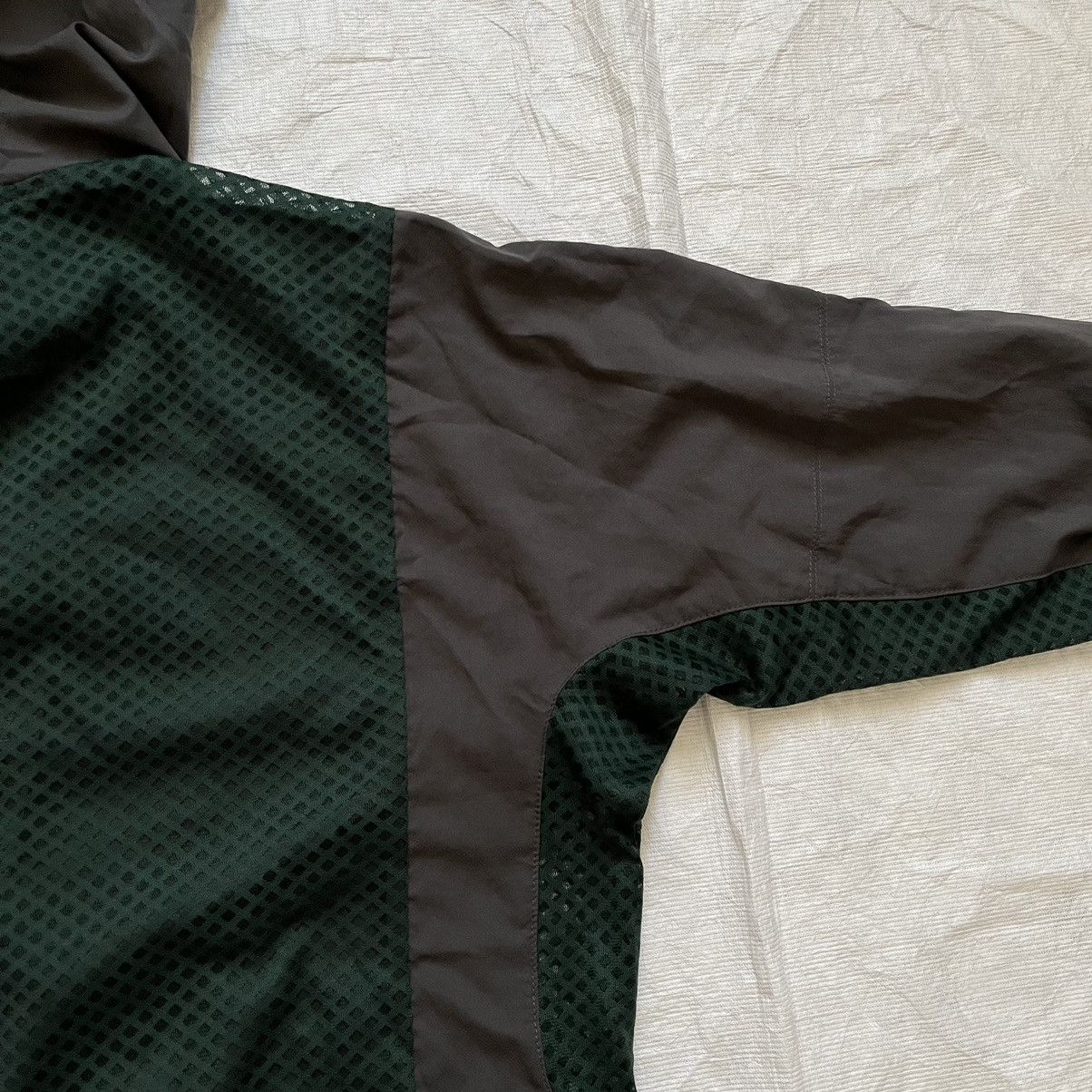 Gyakusou Undercover x Nike Gyakusou ss2013 jacket Size US M / EU 48-50 / 2 - 11 Thumbnail