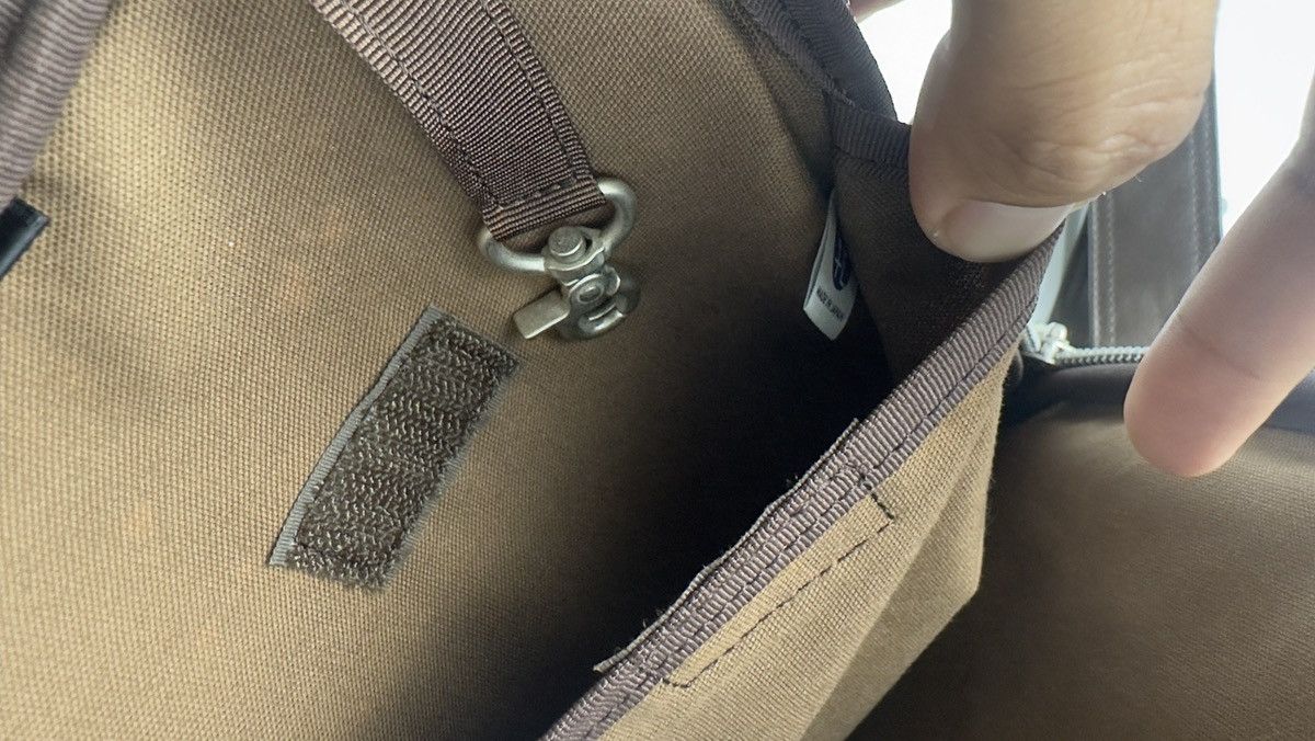 Porter Porter Crossbody bag Size ONE SIZE - 5 Thumbnail