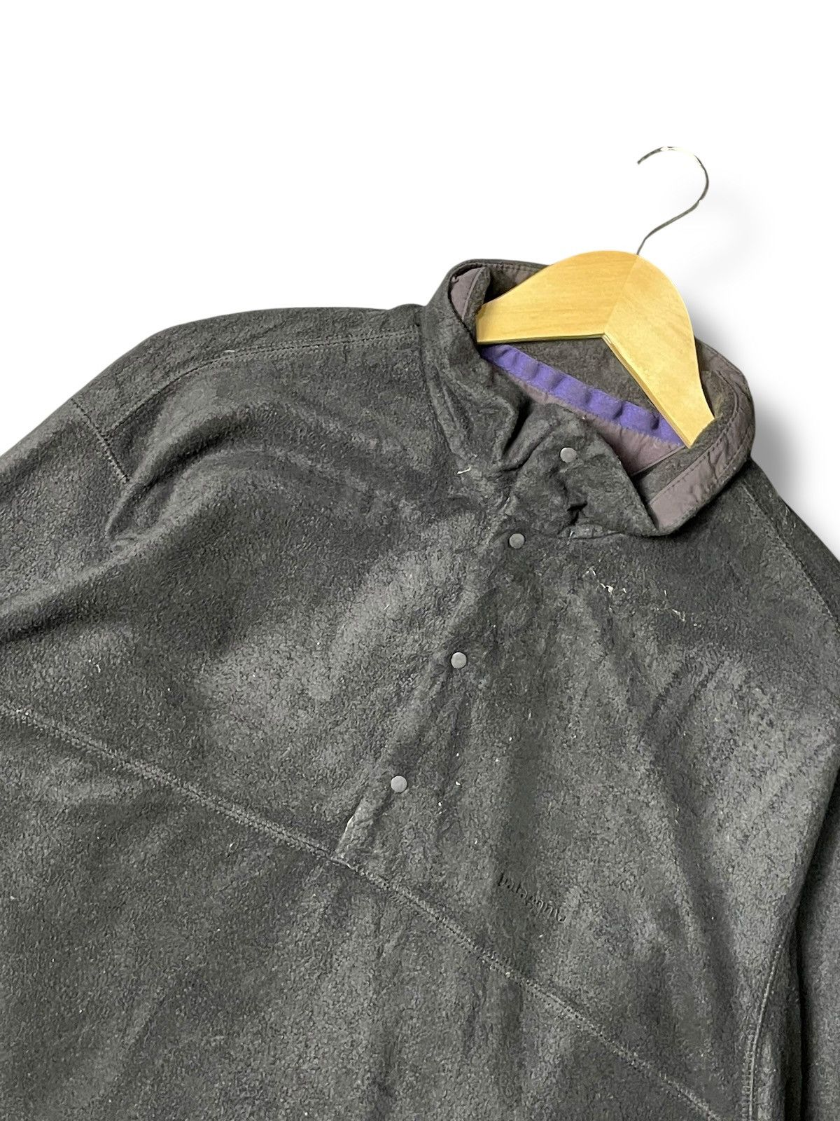 Patagonia × Vintage Patagonia Brand Fleece Pullover Sweater (67) Size US M / EU 48-50 / 2 - 4 Thumbnail