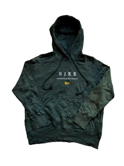 Nike Nike Hoodie Size US L / EU 52-54 / 3 - 1 Thumbnail