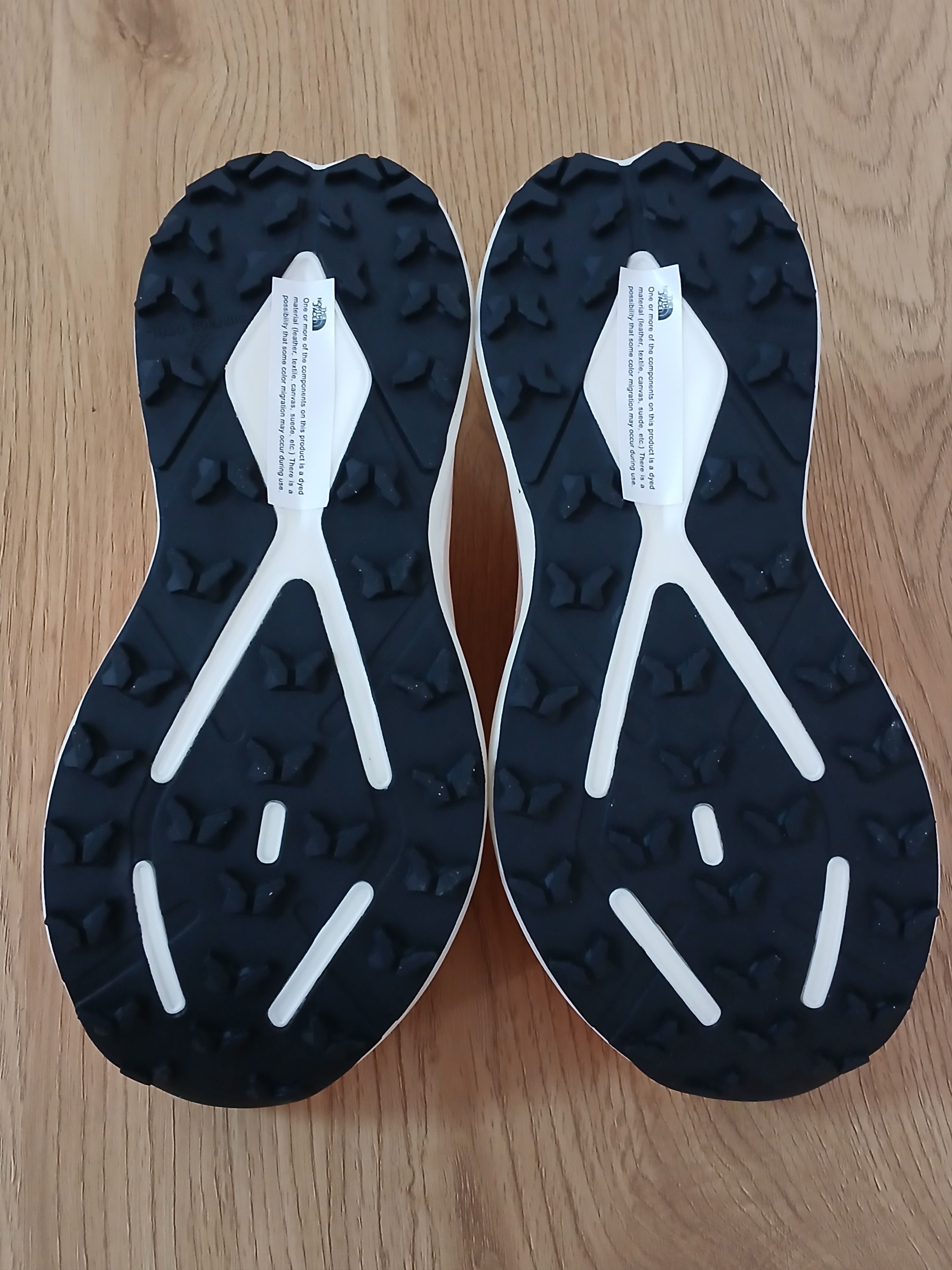 The North Face New The North Face Summit Vectiv Pro Athlete 2023 Sneakers Size US 9.5 / IT 39.5 - 7 Thumbnail
