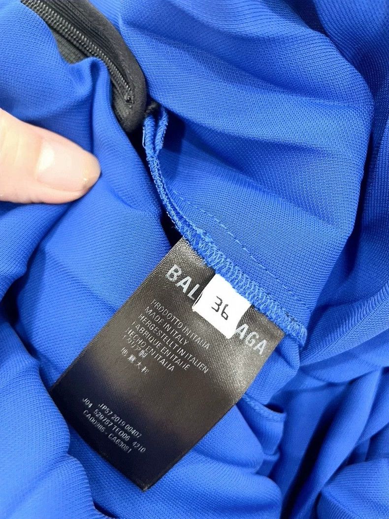 Balenciaga Balenciaga size 36 Skirt Size 35" - 5 Thumbnail