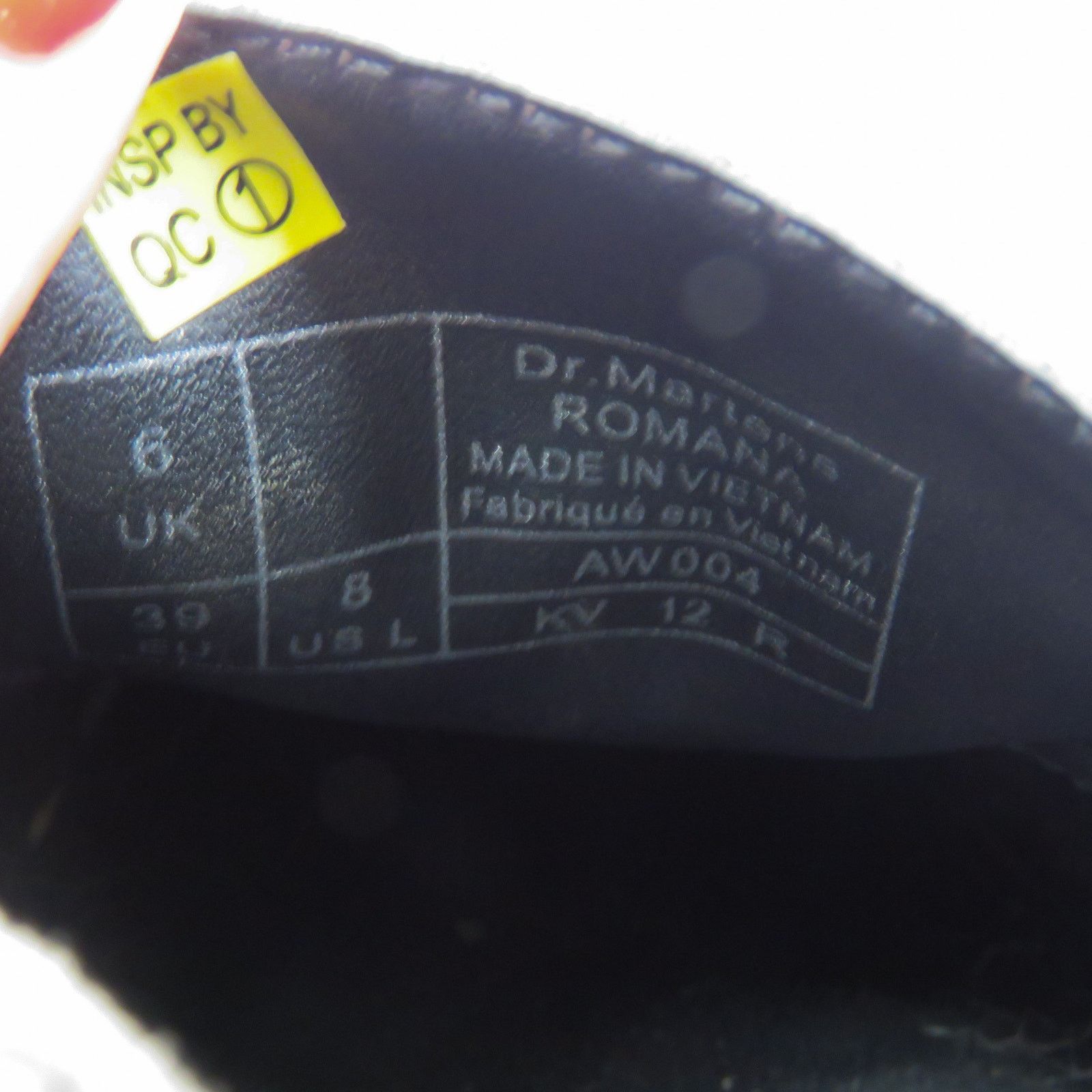 Dr. Martens Dr. Martens Romana Morana Slingback Penny Sandal 8 Mid Gray Size US 8 / IT 38 - 12 Thumbnail