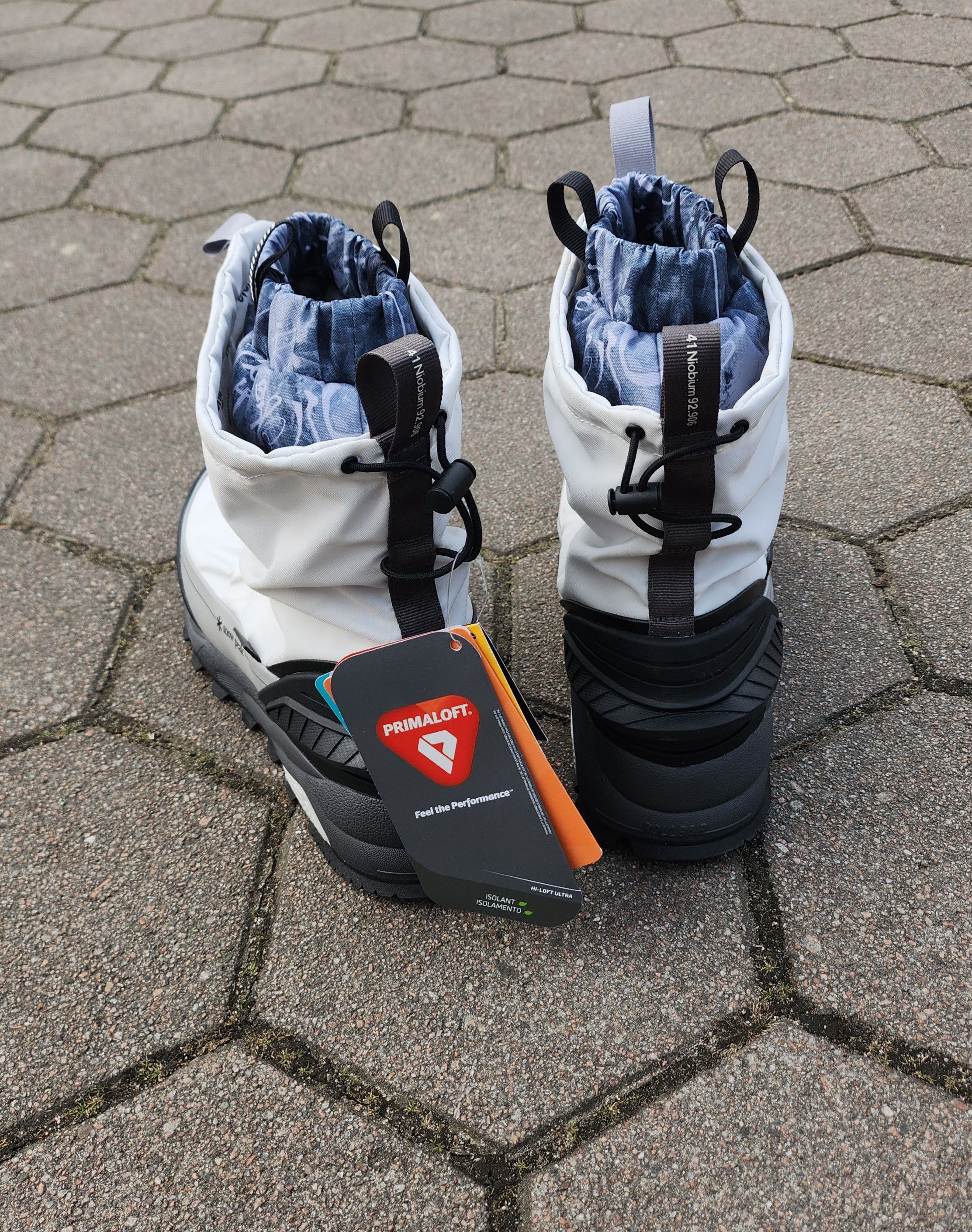 New Balance New Balance - Niobium Concept 3 Boots Size US 12 / EU 45 - 5 Thumbnail