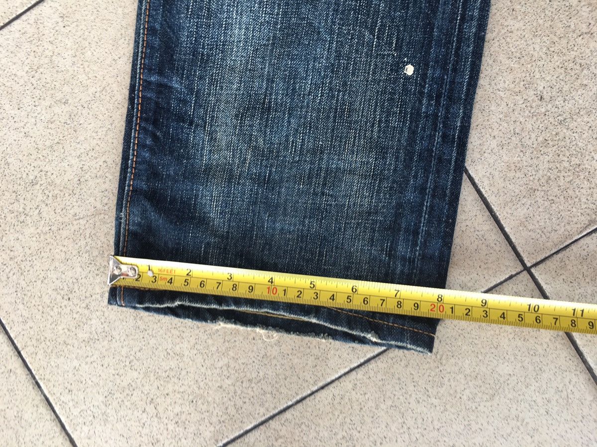 Edwin × Japanese Brand Edwin 503 Size US 33 - 8 Thumbnail