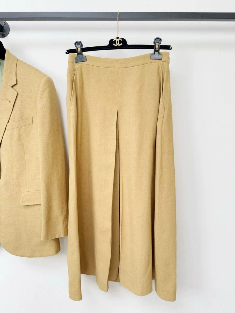 Gucci Gucci Suit Jacket and Skirt Set-2505 Size M / US 6-8 / IT 42-44 - 3 Thumbnail