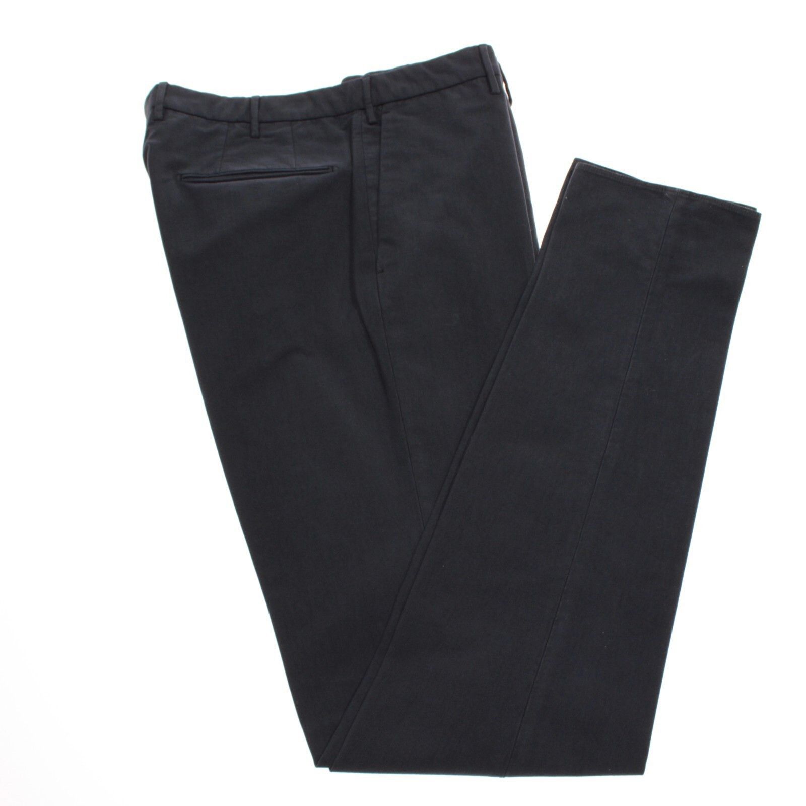 Incotex INCOTEX New with tags Chino Size 36 US In Blue Size US 36 / EU 52 - 2 Thumbnail