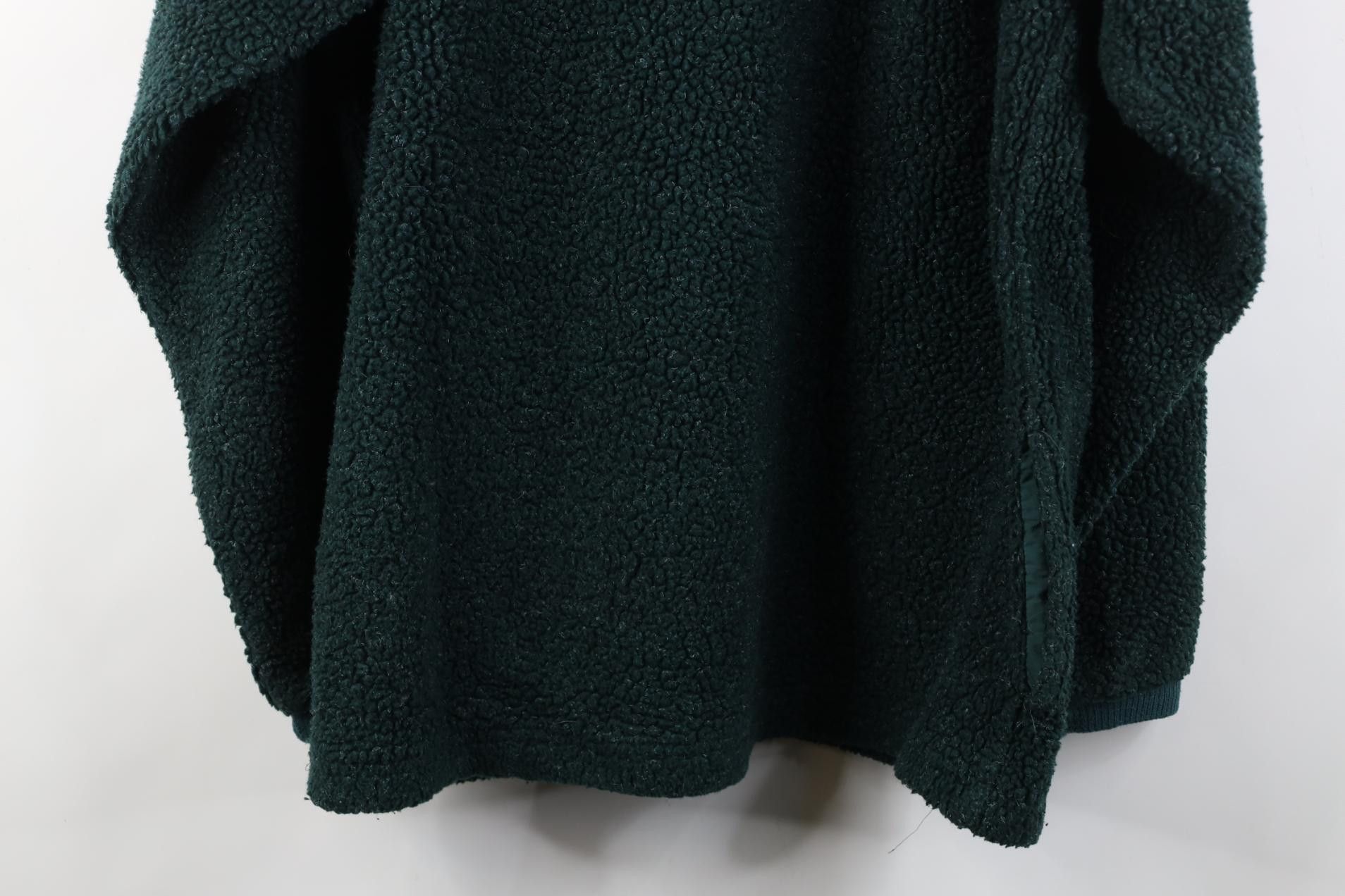 Columbia Vintage 90s Columbia Fleece 1/4 Zip Pullover Sweater USA Size US L / EU 52-54 / 3 - 14 Thumbnail