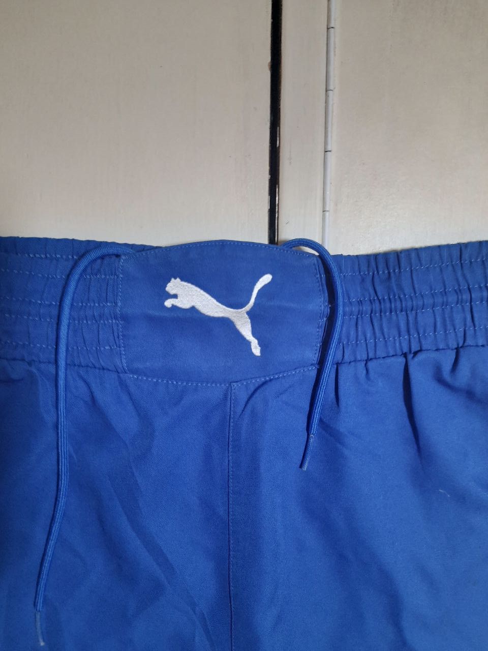 Puma Puma Newcastle United FC Shorts 2010-2011 Size US 32 / EU 48 - 7 Thumbnail