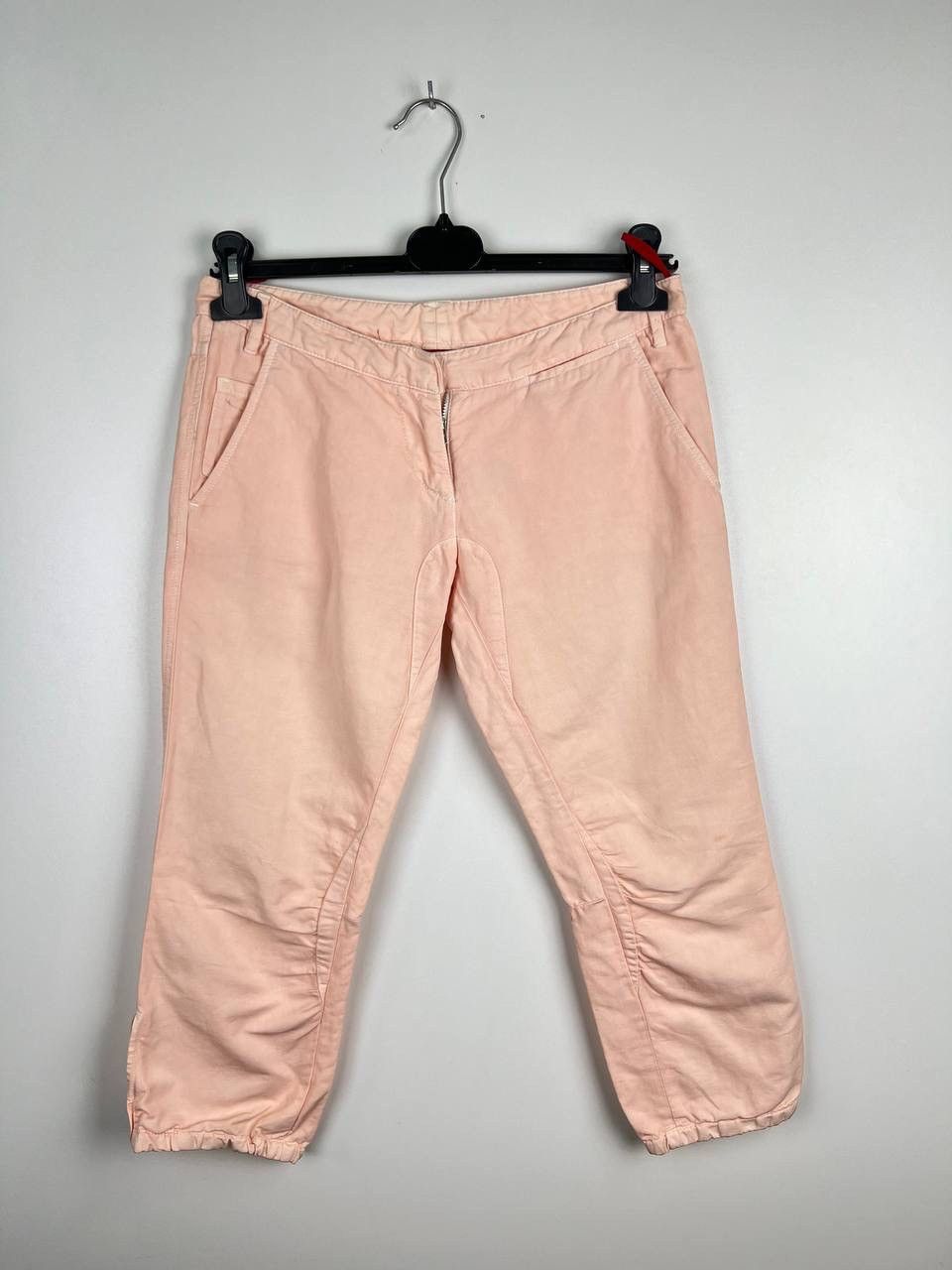 Prada × Vintage Prada vintage short woman size 38 Size 26" / US 2 / IT 38 - 1 Thumbnail