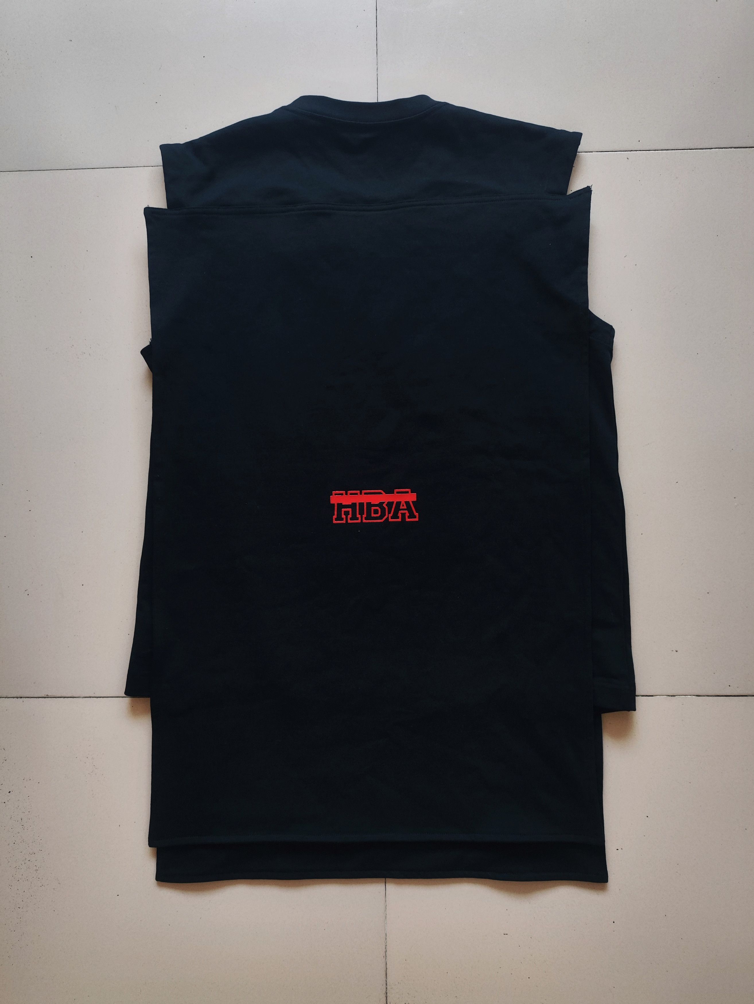 Hood By Air HBA Archive Total Freedom Tank Size US L / EU 52-54 / 3 - 5 Thumbnail