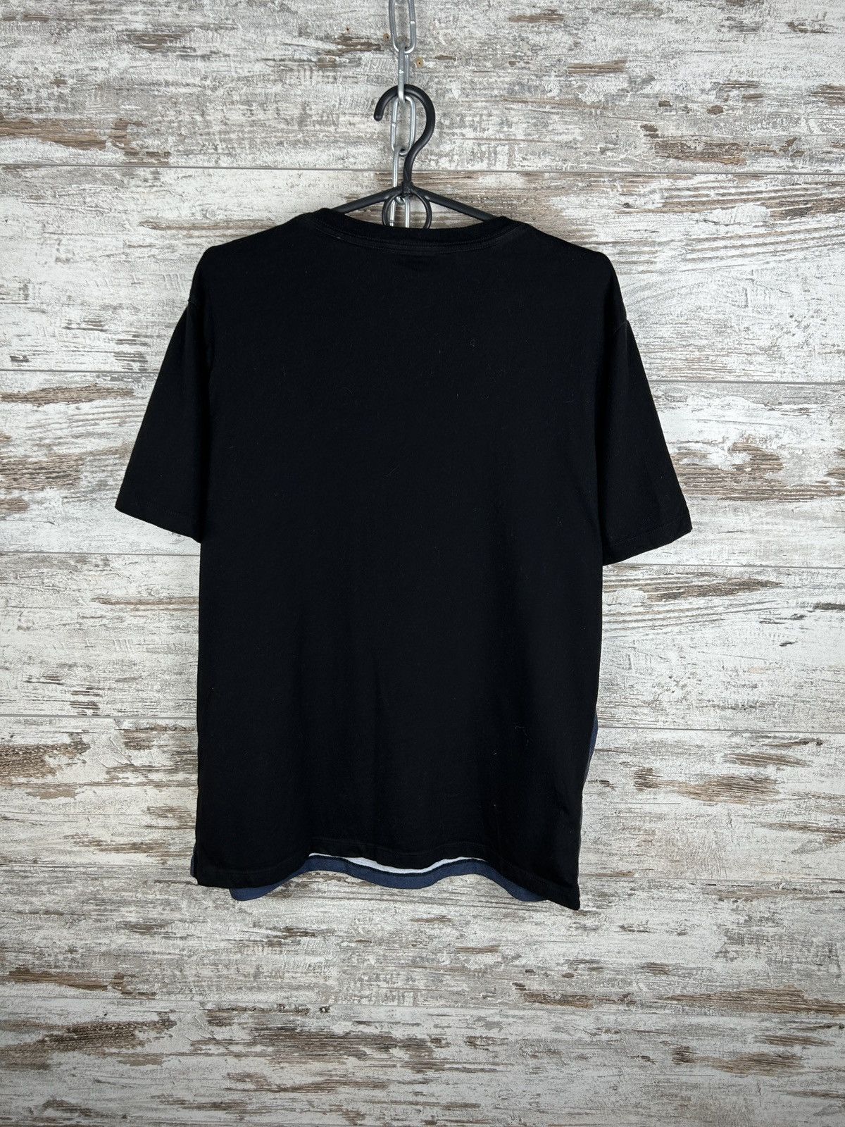Other Mens Vintage Leonardo Da Vinci T Shirt made in USA tee art Size US L / EU 52-54 / 3 - 8 Thumbnail