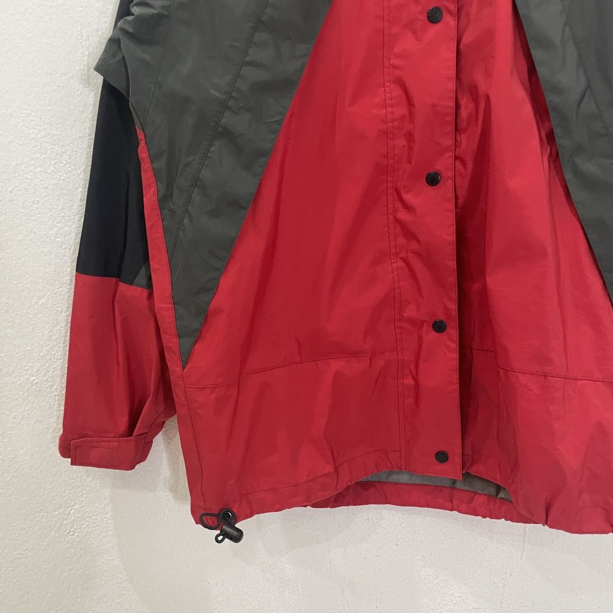 Goretex The North Face X Goretex Jacket Size US M / EU 48-50 / 2 - 3 Thumbnail