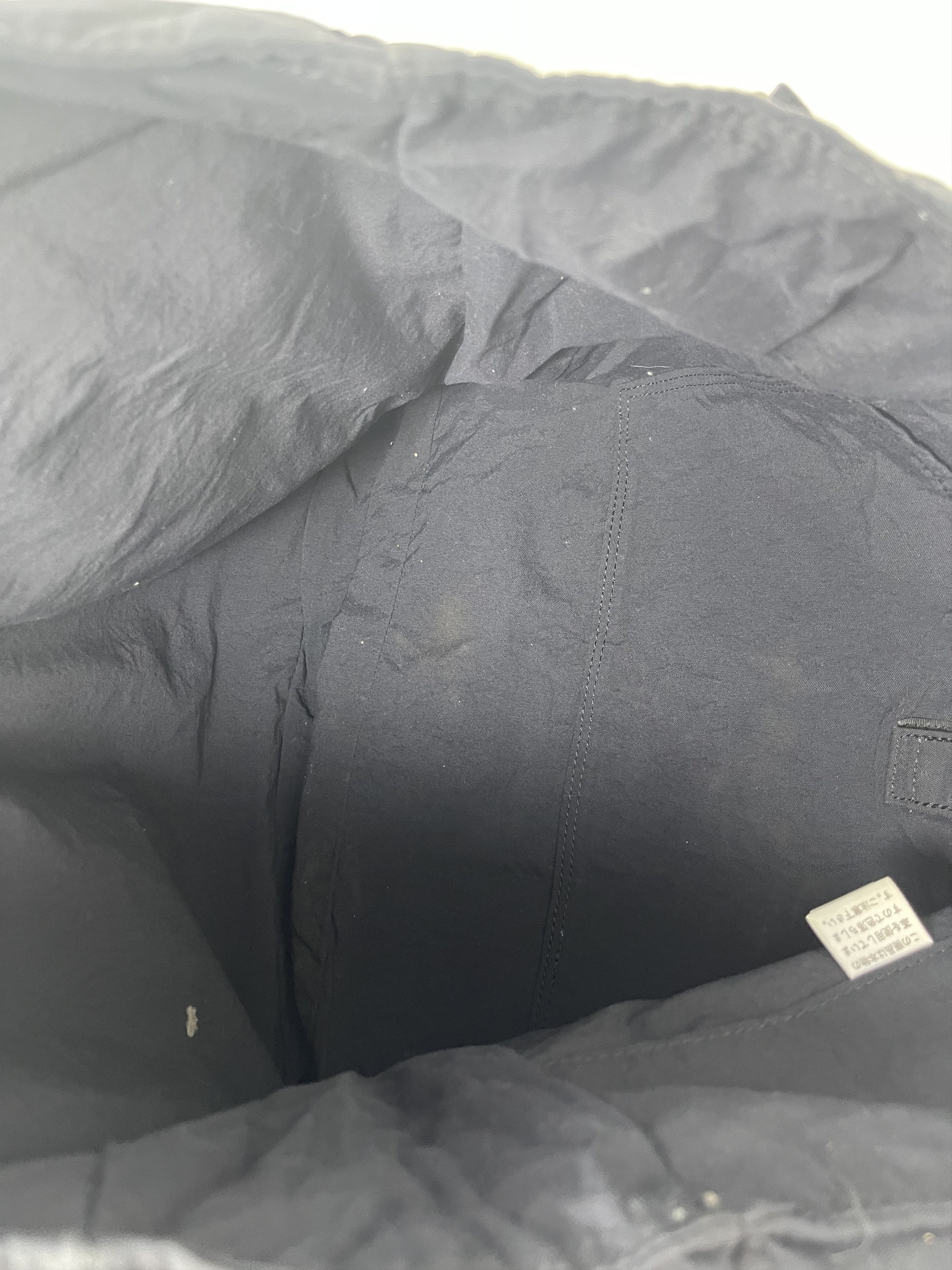 Porter Black porter Tote bag Size ONE SIZE - 10 Thumbnail