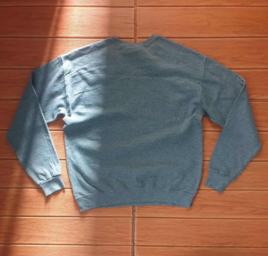 Jerzees Jerzees Nu blend oregon sweatshirt Size US M / EU 48-50 / 2 - 2 Thumbnail