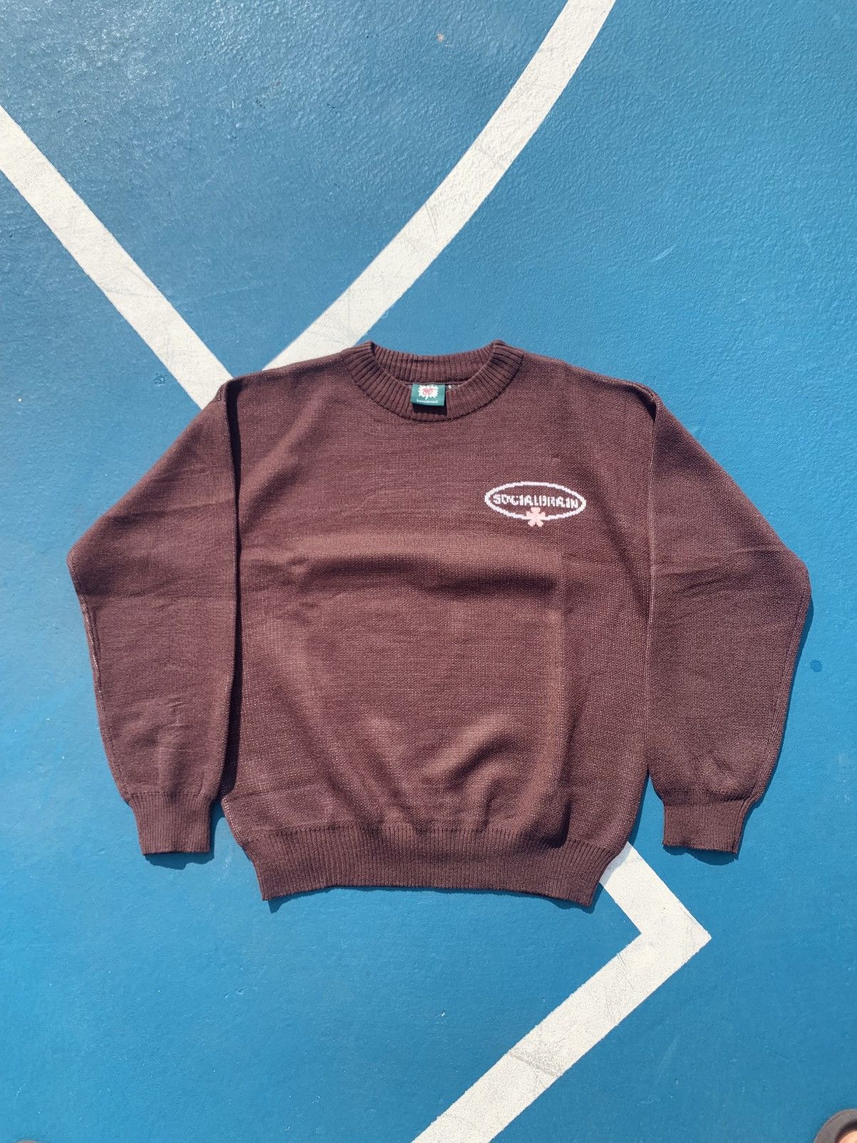 Other SOCIALBRAIN KNITWEAR Size US S / EU 44-46 / 1 - 2 Thumbnail
