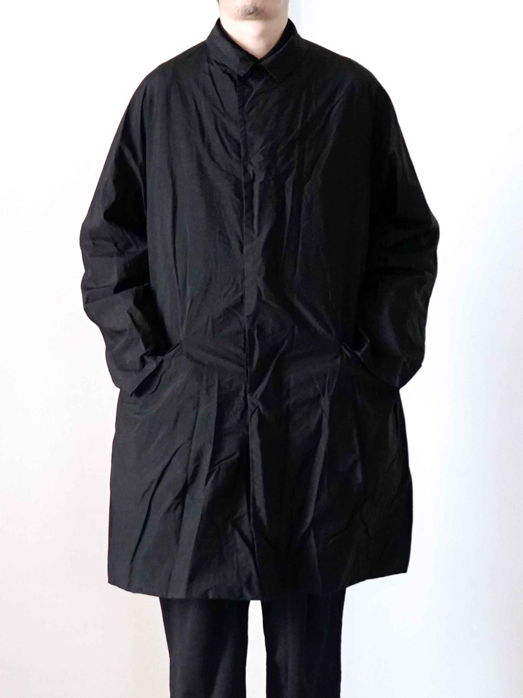 Teatora Teatora Time Adapter Packable Coat | Grailed