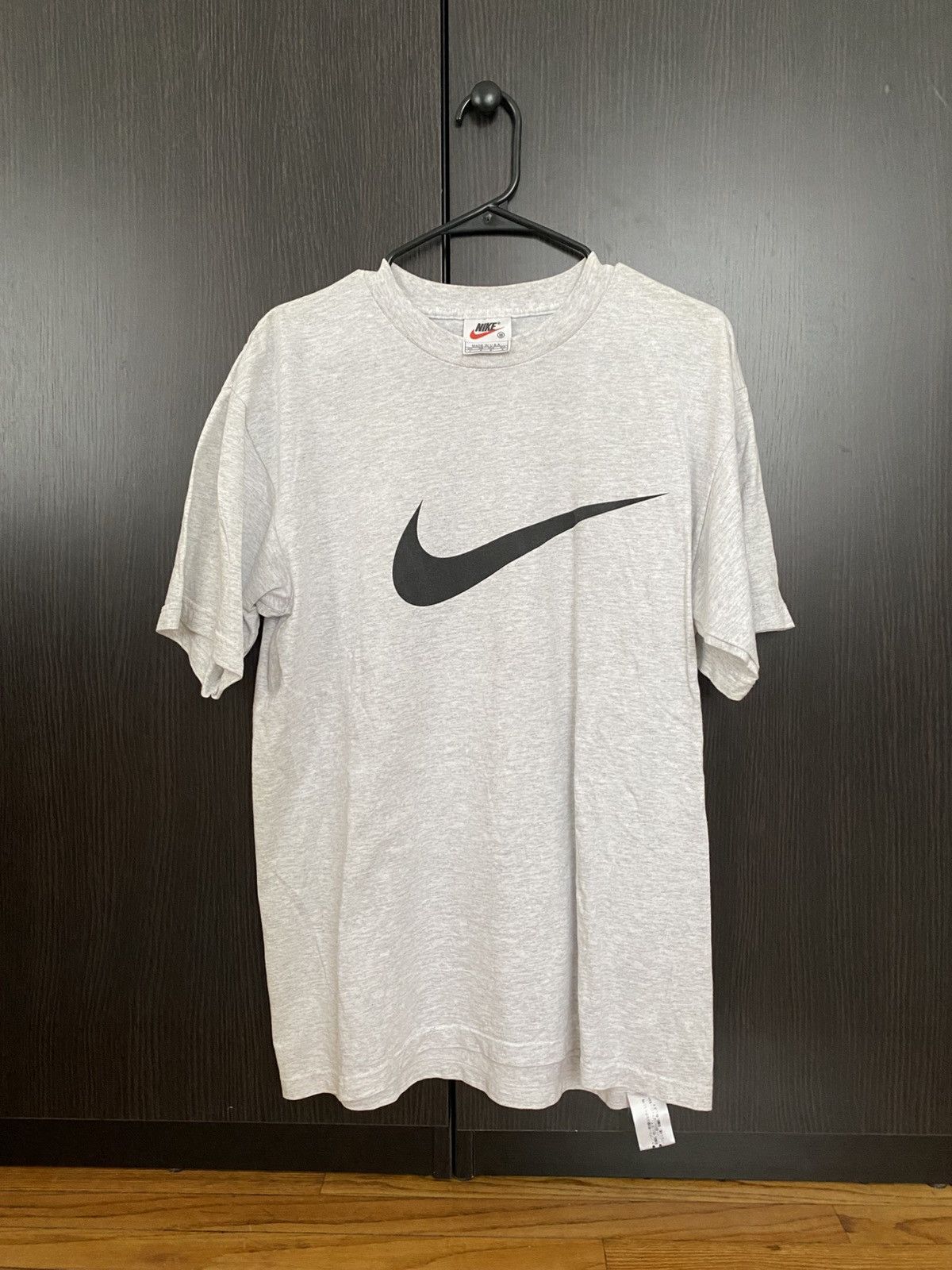 Nike Nike Nomo Tee Size US M / EU 48-50 / 2 - 2 Thumbnail