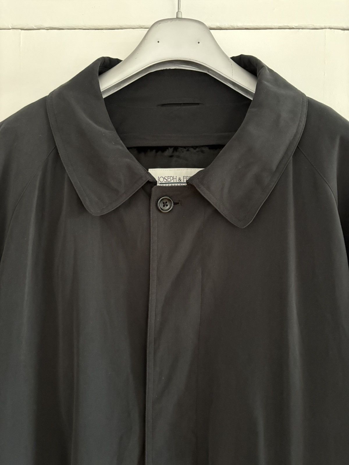 Other Vintage Oversized Trench Coat Size US XL / EU 56 / 4 - 2 Thumbnail