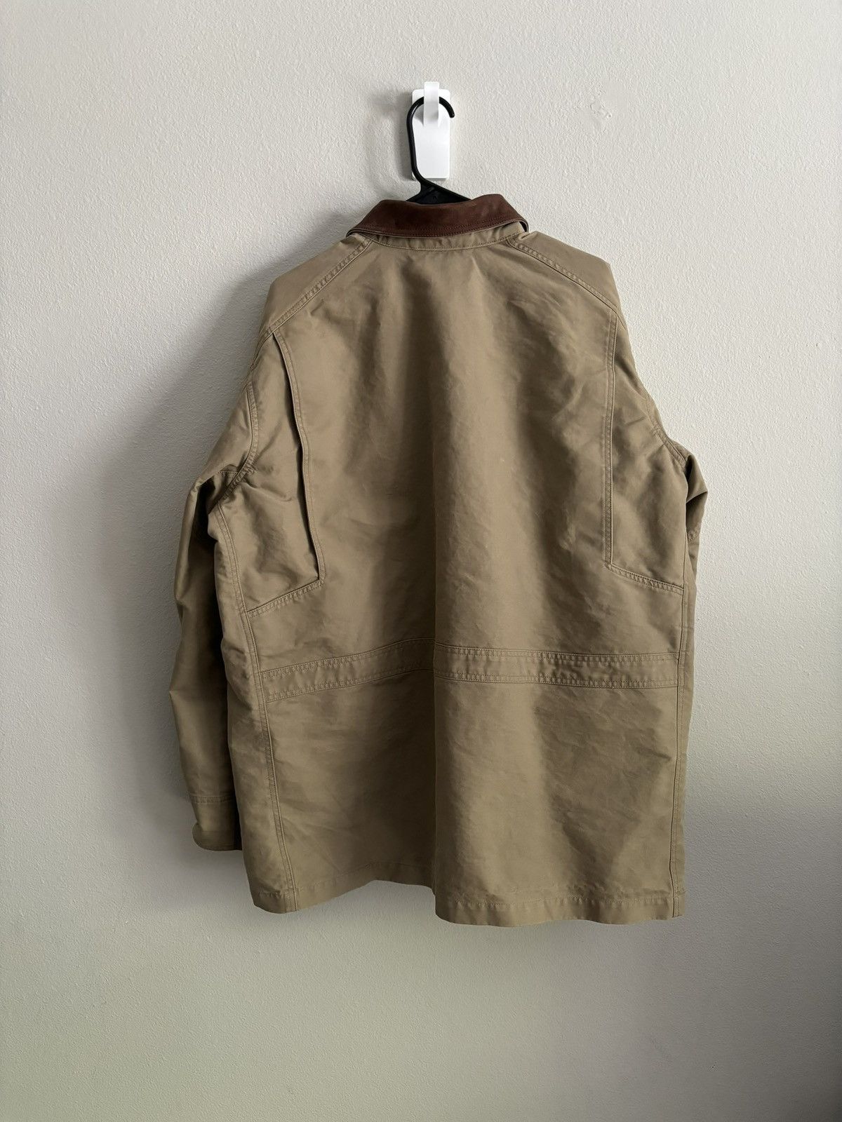 Vintage Bob Timberlake Chore Jacket Size US XXL / EU 58 / 5 - 8 Thumbnail