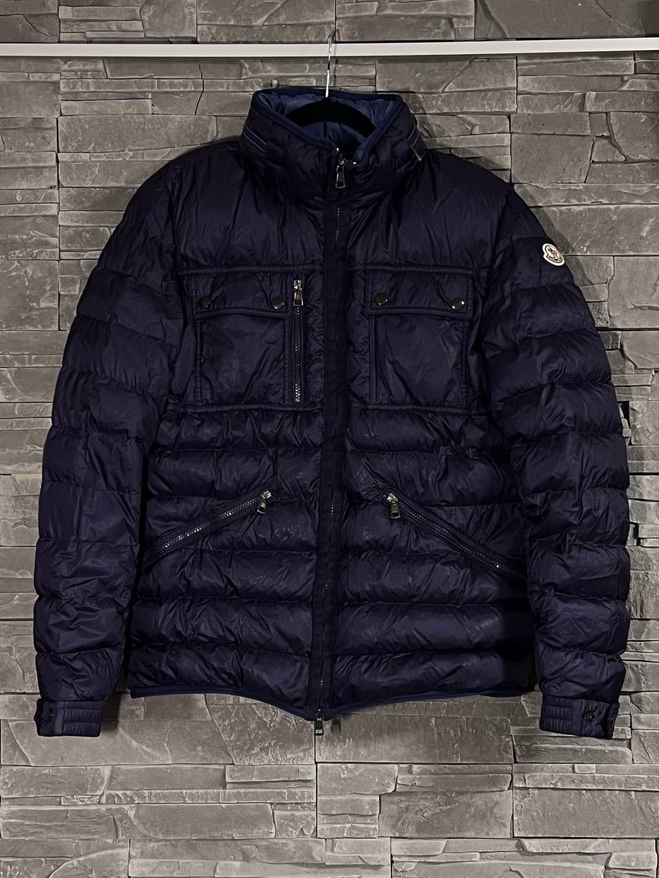 Moncler Men’s jacket Rare