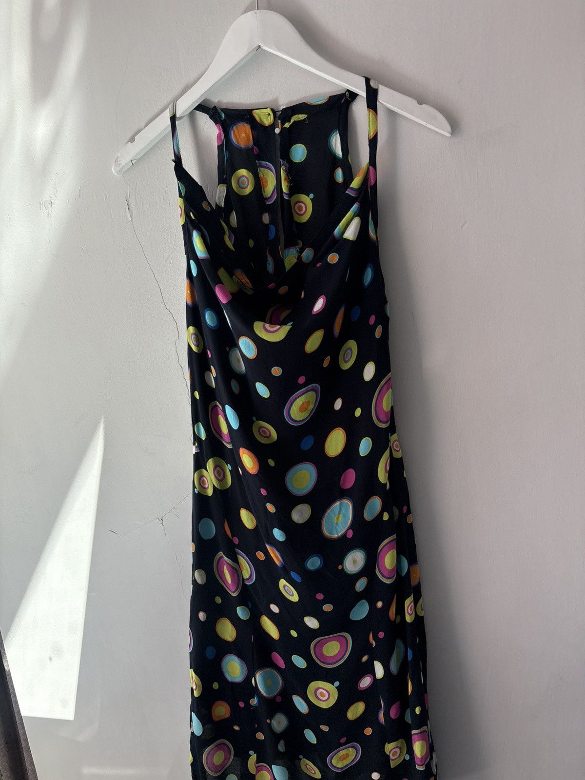 Vintage Y2k dress Size M / US 6-8 / IT 42-44 - 9 Thumbnail