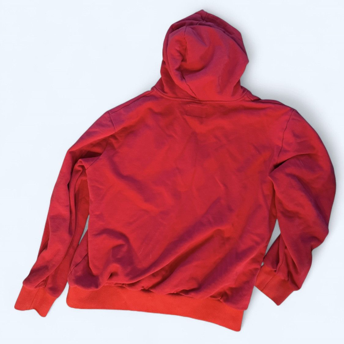 Other BKYS Red Charm Hoodie - M Size US S / EU 44-46 / 1 - 2 Thumbnail