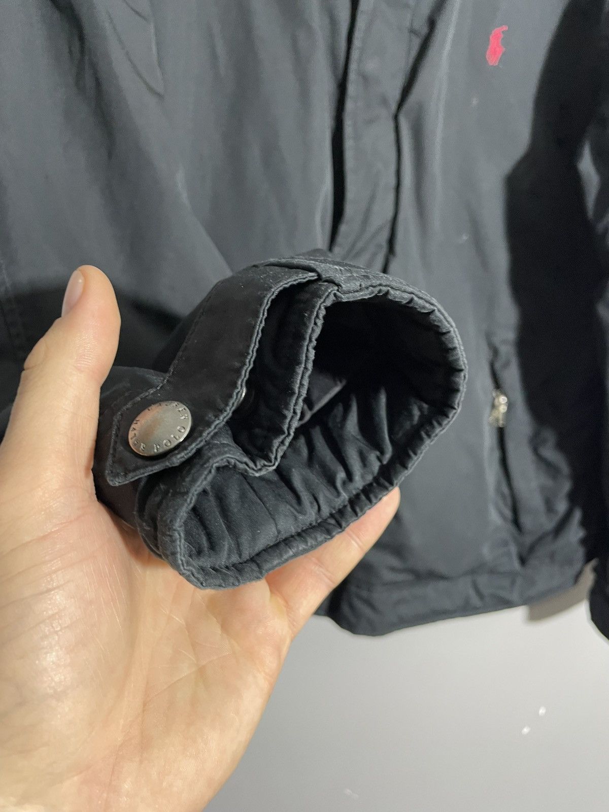 Polo Ralph Lauren × Vintage Vintage Polo Ralph Lauren jacket size xl Size US XL / EU 56 / 4 - 6 Thumbnail