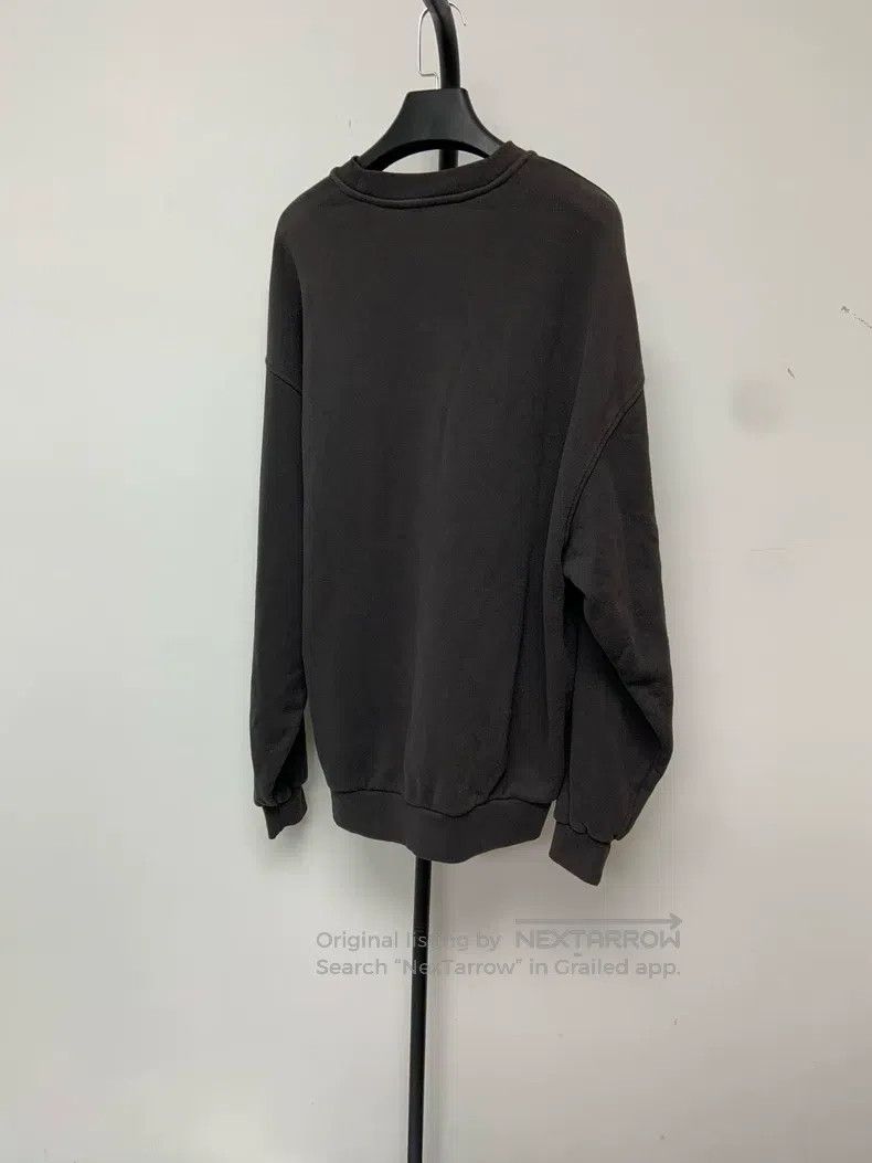Acne Studios Acne Studios Logo letter embroidery long sleeve hooded swe Size US XS / EU 42 / 0 - 2 Thumbnail