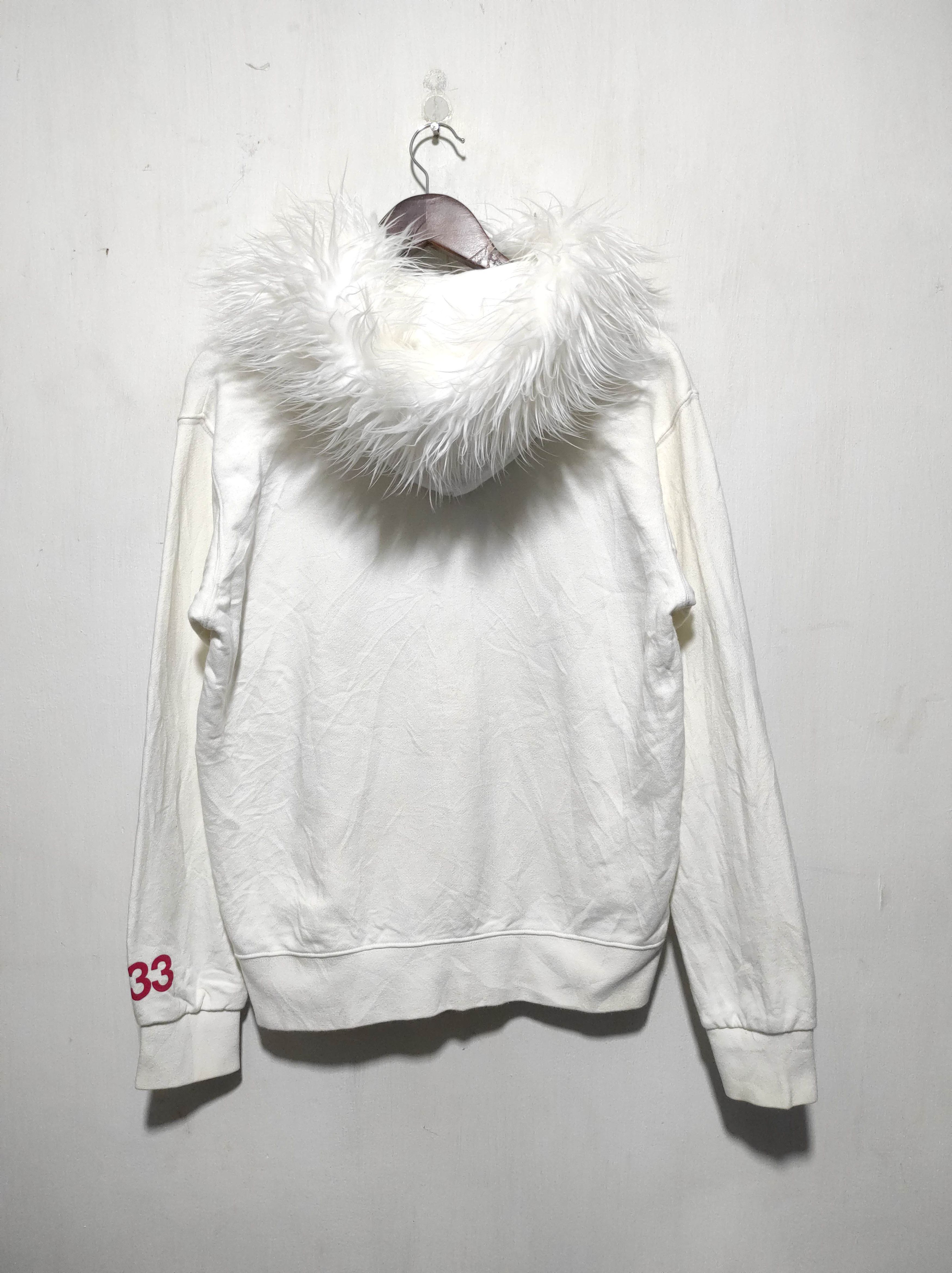 14th Addiction Maison Muroi Print Star Fur Hoodie LGB style Size US M / EU 48-50 / 2 - 11 Thumbnail